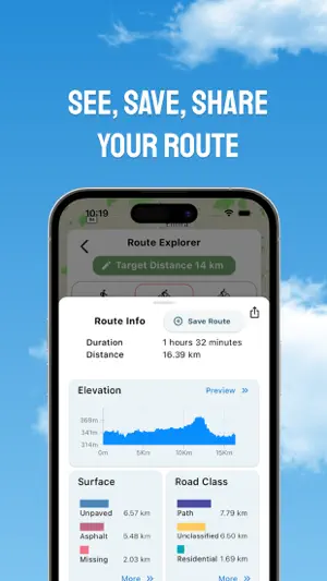 Trailblaze: Scenic Routes screenshot 4