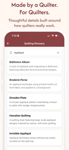 Quiltable Screenshot 8 of 10