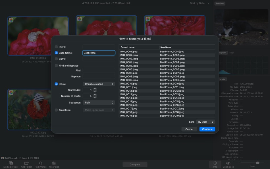 #8. PhotoSweeper (macOS) Ved: Maksym Cherniaiev