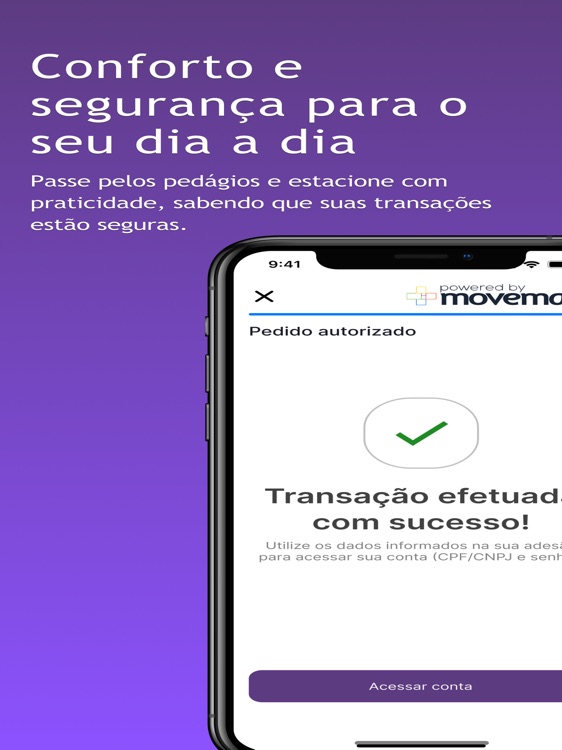 Move Mais Parceiros: TAG screenshot-9