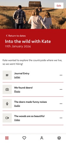 After Cloud: Storyteller Screenshot 4 of 5