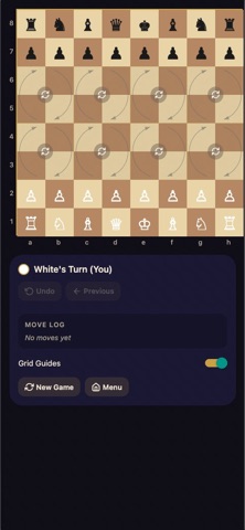 Prism Chess Screenshot 2 of 5