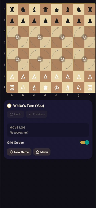 Prism Chess Screenshot 2 of 5