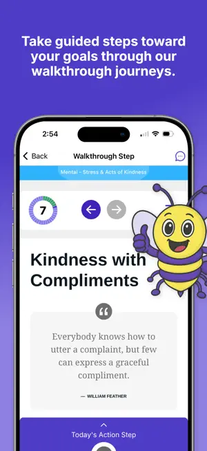 WellVisor screenshot 4