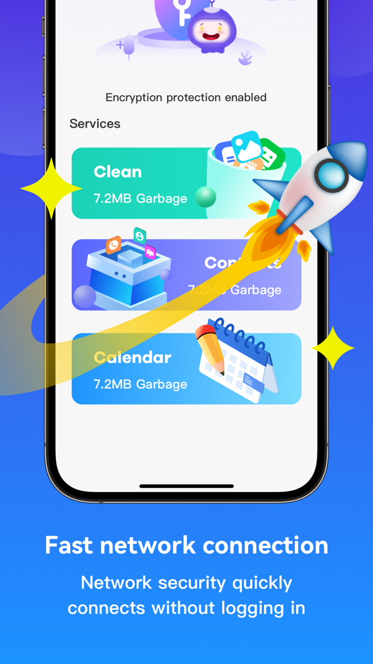 #4. Encryption Clean (iOS) 来自: TRANSMISSION TALENT LIMITED