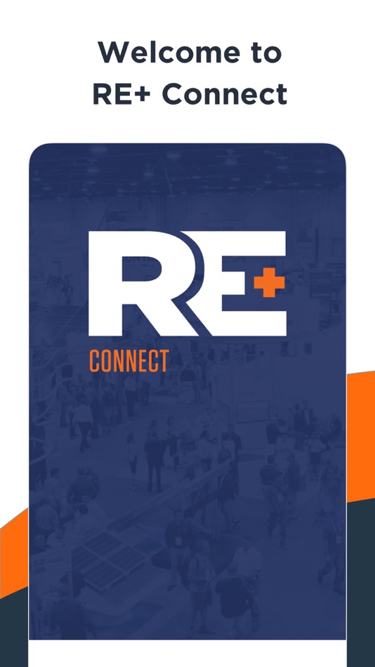 #1. RE+ Connect by RE+ Events (iOS) Podle: Solar Power International