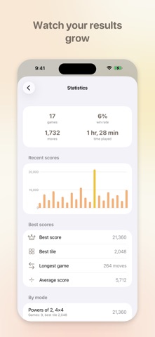 Tilefold Screenshot 4 of 5