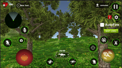 Animal Game: Deer Hunting 3D Screenshot