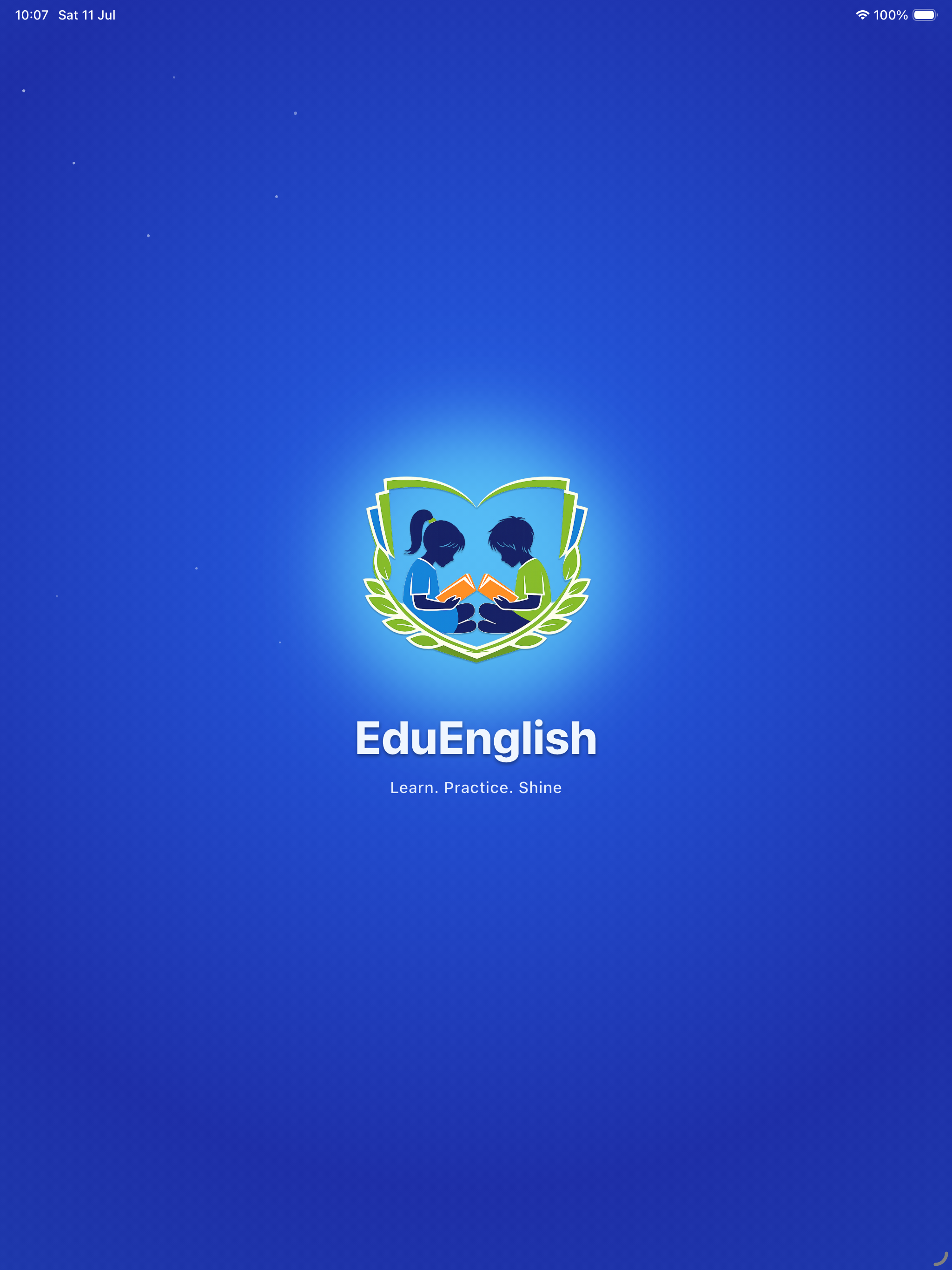 EduEnglish Student App screenshot 10