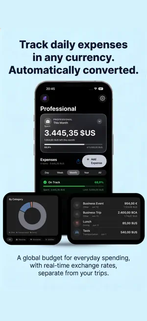 ModePro screenshot 3