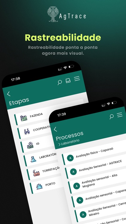 AgTrace screenshot-6