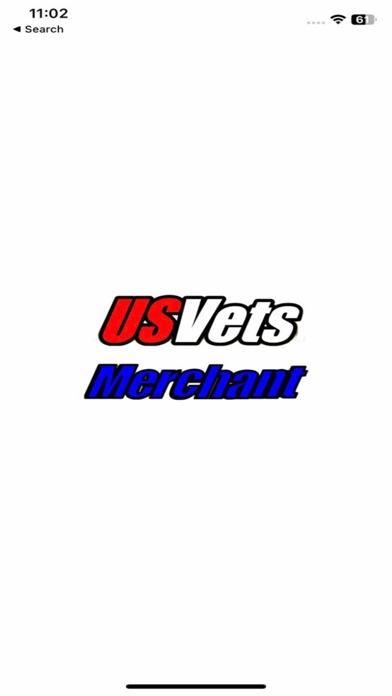USVetsDeliver Merchant Screenshot