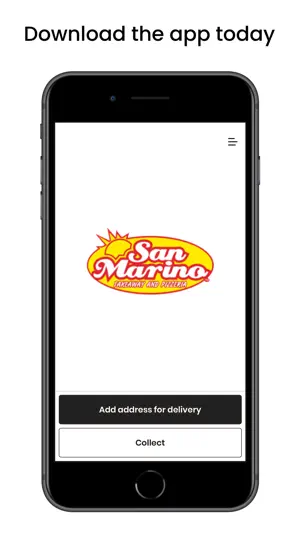 San Marino Dundrum screenshot 4