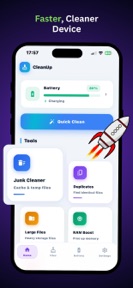 Phone Cleaner: Storage Manager screenshot