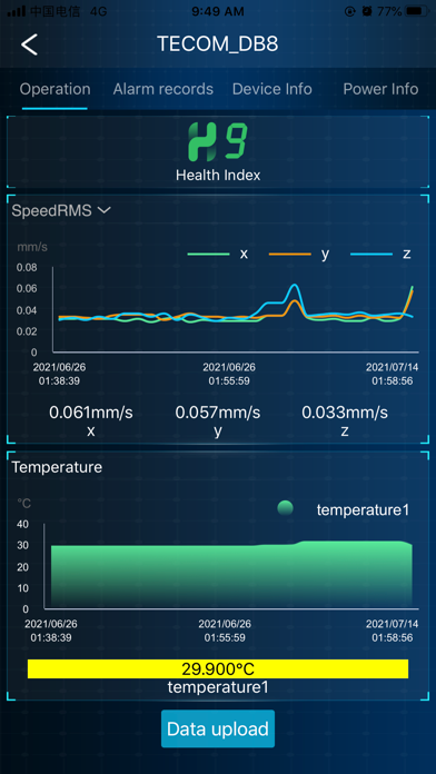 Screenshot #2 pour Dr VB800