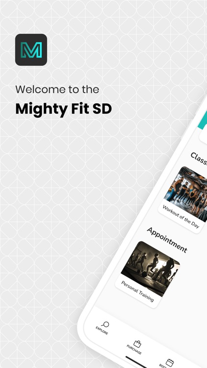Mighty Fit SD