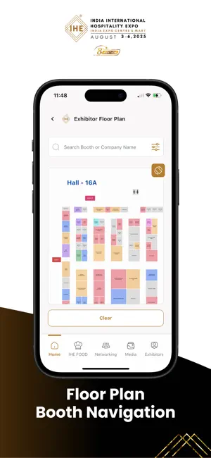 IHEXPO 2026 screenshot 4