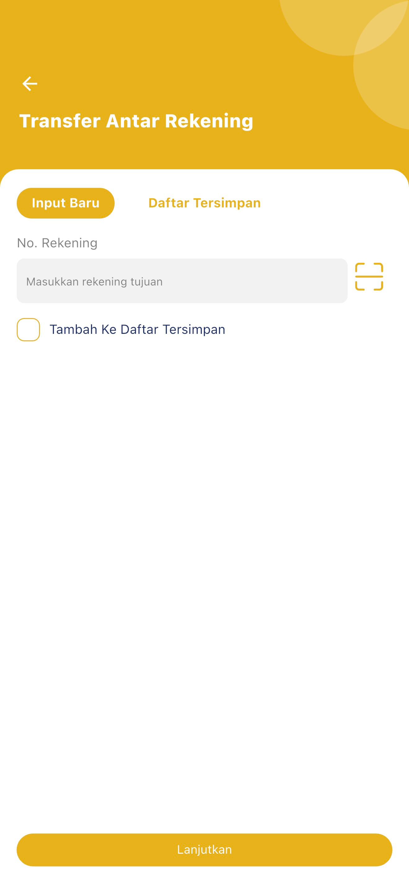 KM-Banking SaHUt Berdasi