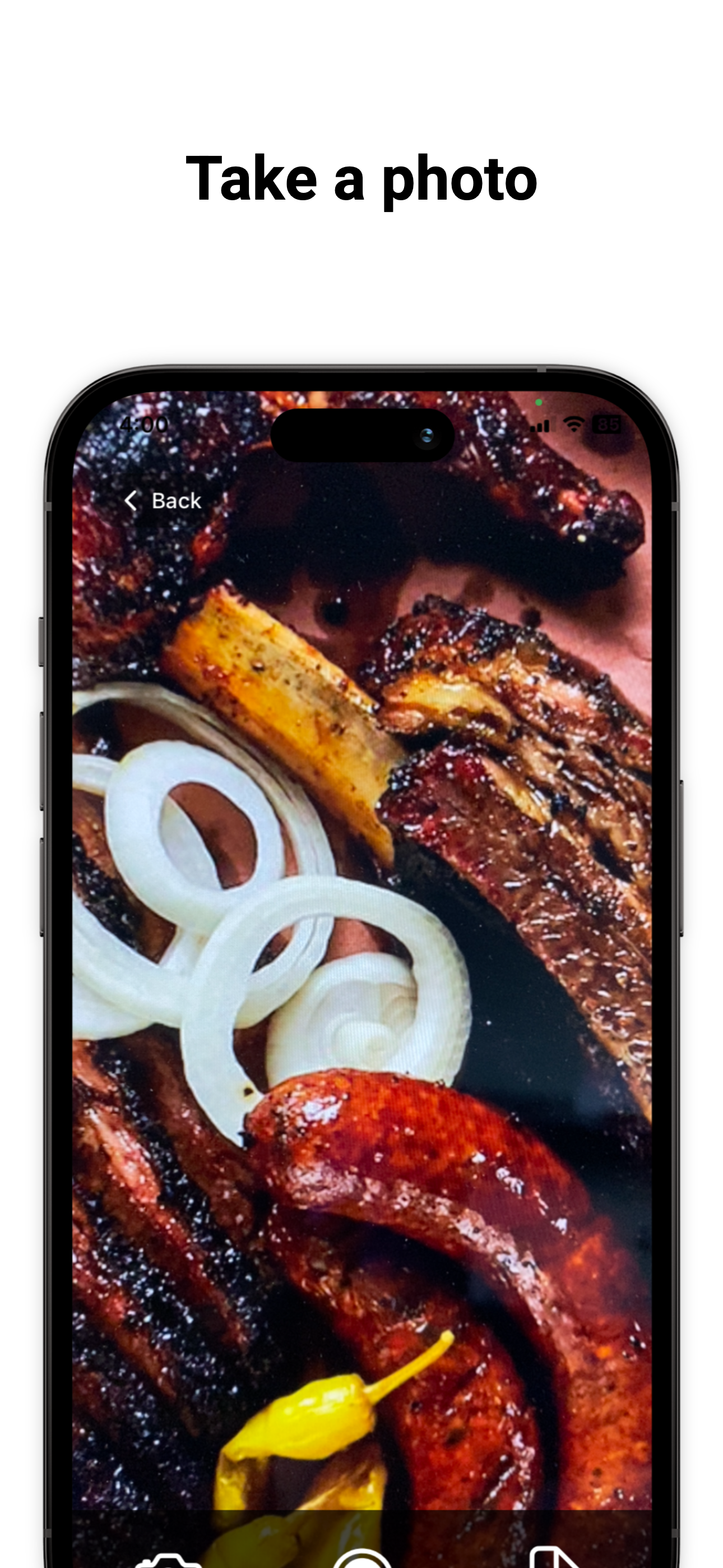 PantryIQ screenshot 2