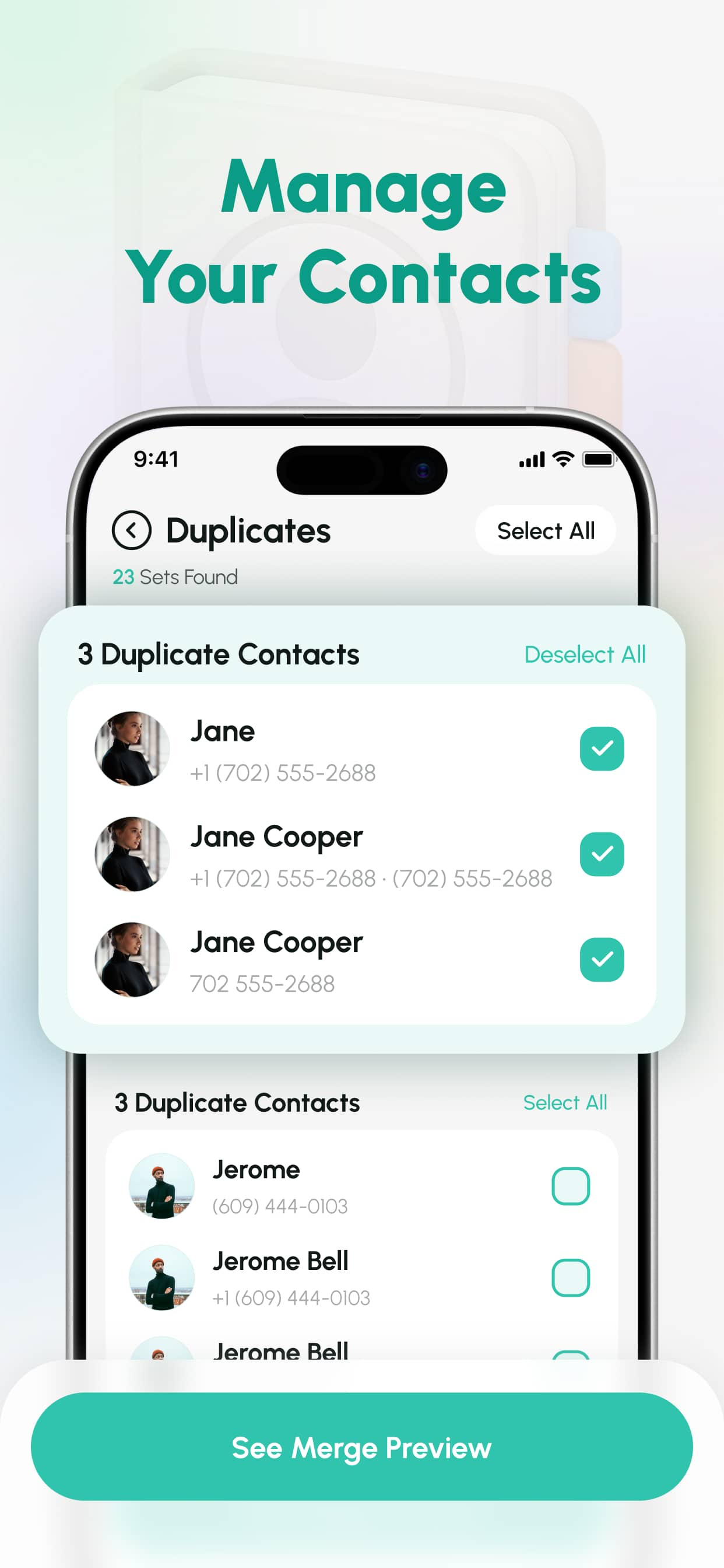 AI Cleaner: Declutter screenshot 4