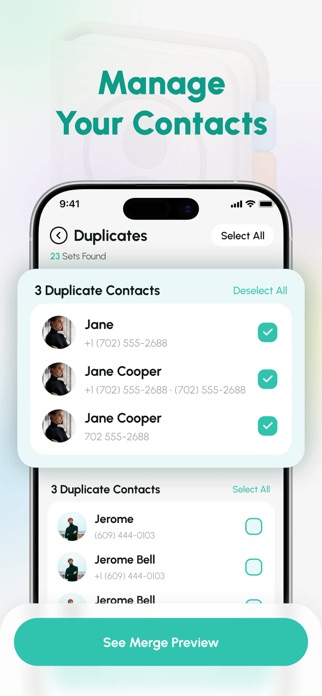 AI Cleaner: Declutter by AI Screenshot 4 of 6