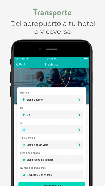 Nuestro Puerto Renace screenshot-4