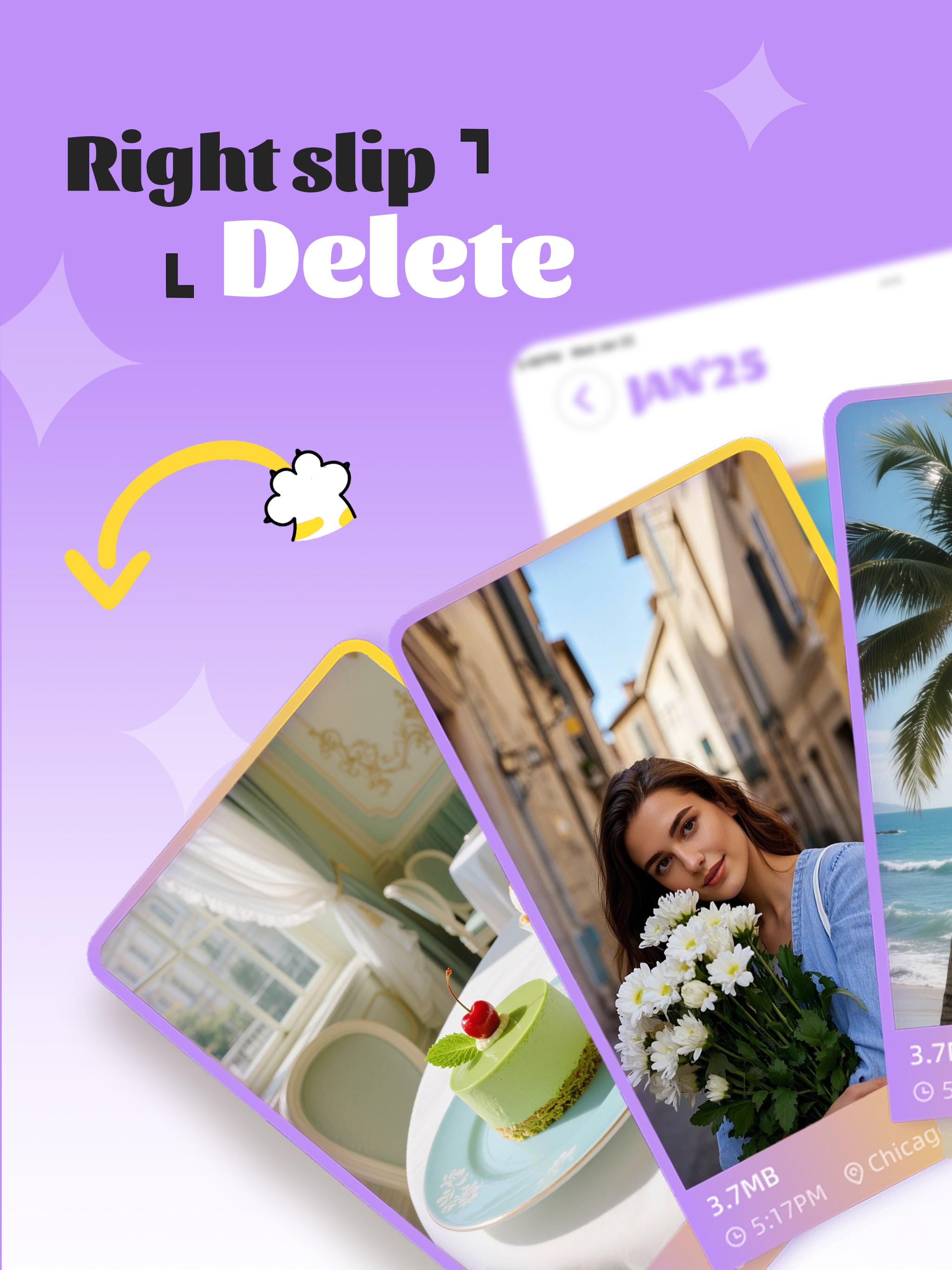 SnapClean - Photo Cleaner screenshot 7