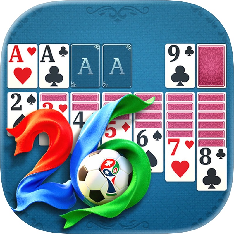 Zen Solitaire - Classic Card screenshot 9