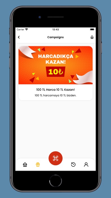 Harrbi Efsane Lezzet Screenshot