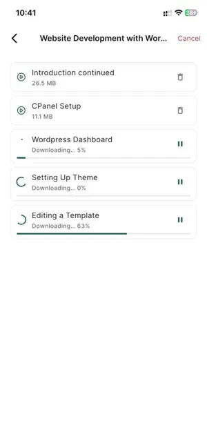 SellWYK screenshot 3