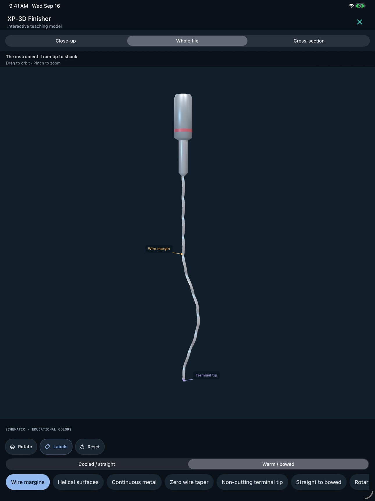 Screenshot 12 of FileAtlas