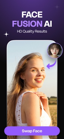 Face Swap AI: Faceswap screenshot