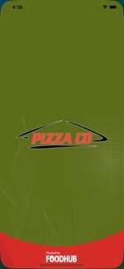Pizza Co. screenshot #1 for iPhone
