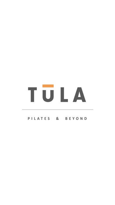 Tula Studios | Pilates & Yoga Screenshot