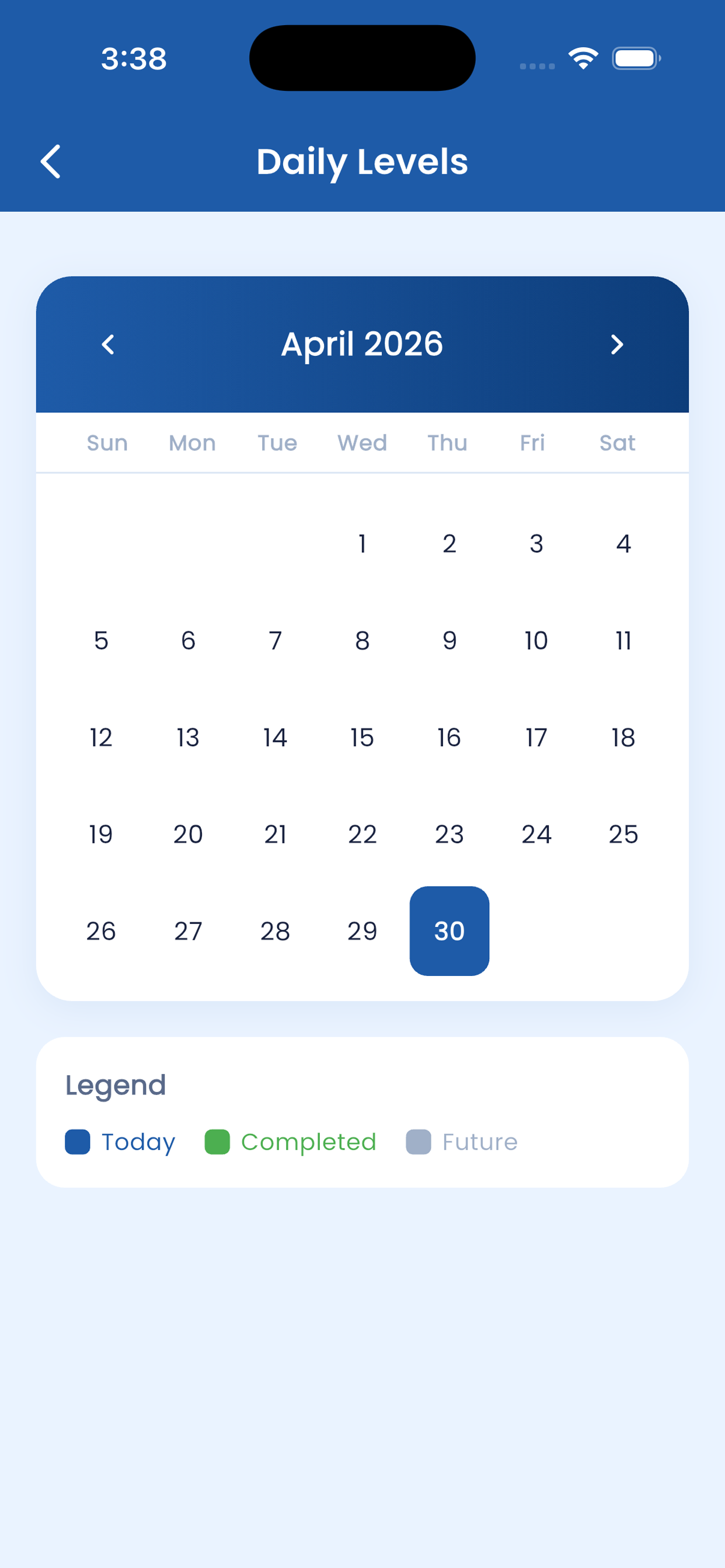 Daily Number Go - Match Ten