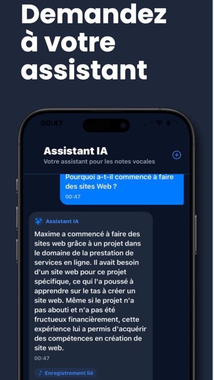 Convairs screenshot-4