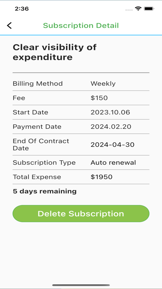 #3. 10renew (iOS) 由: Chi Group Holdings Limited