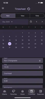 GS-Mobile screenshot 3