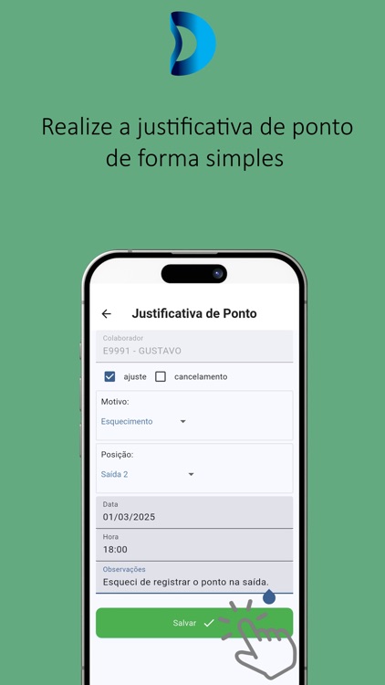 DGX - Cronos screenshot-4