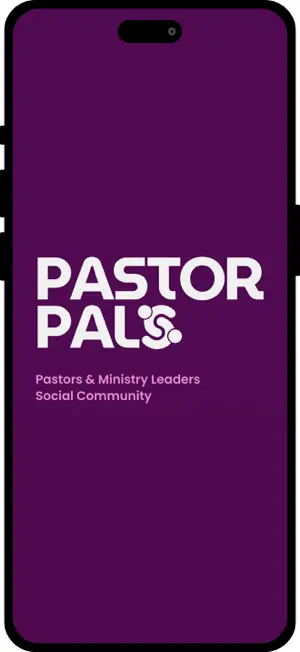 Pastor Pals screenshot 1