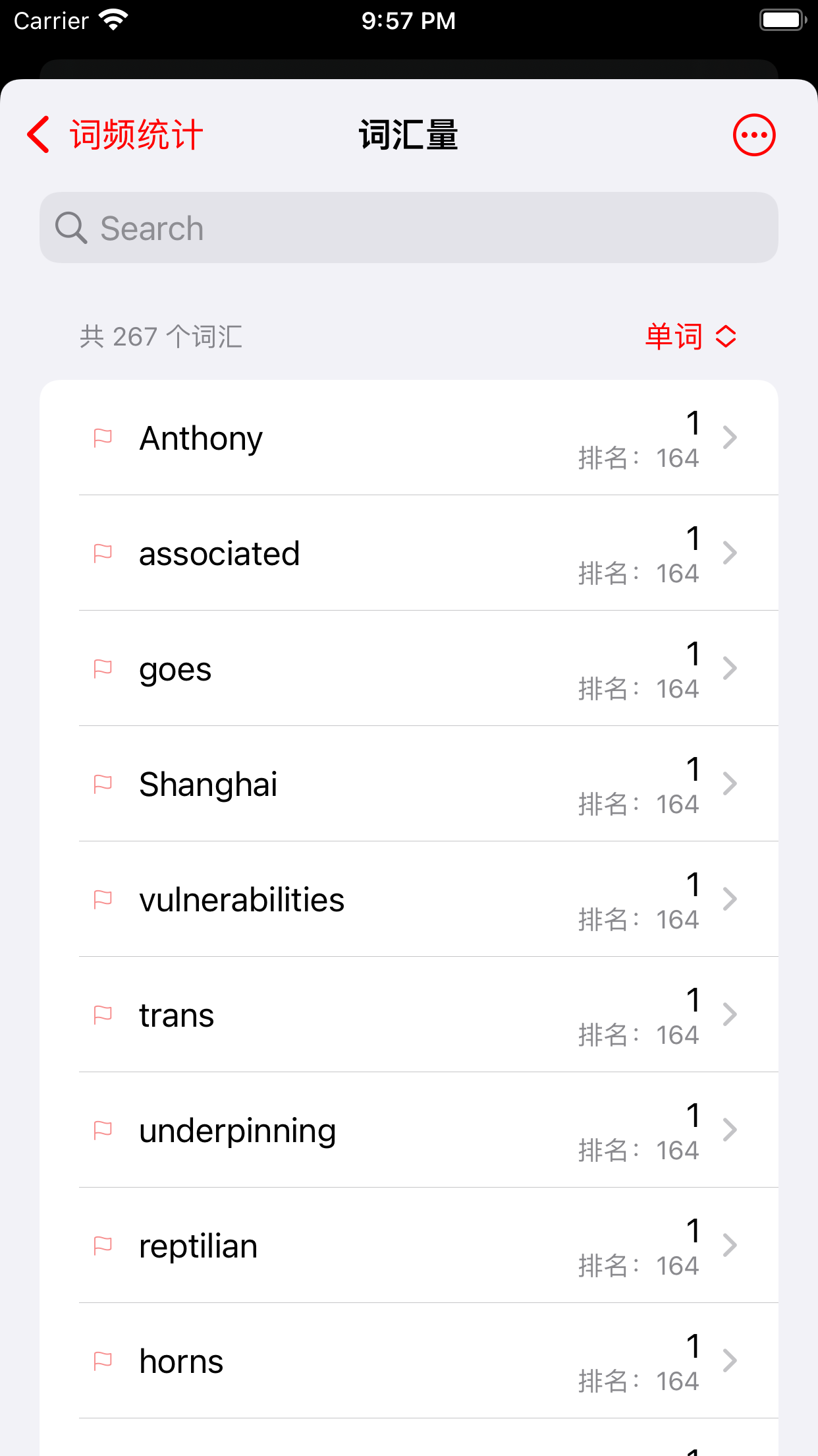 听秀 - 轻松看懂英文演讲TED