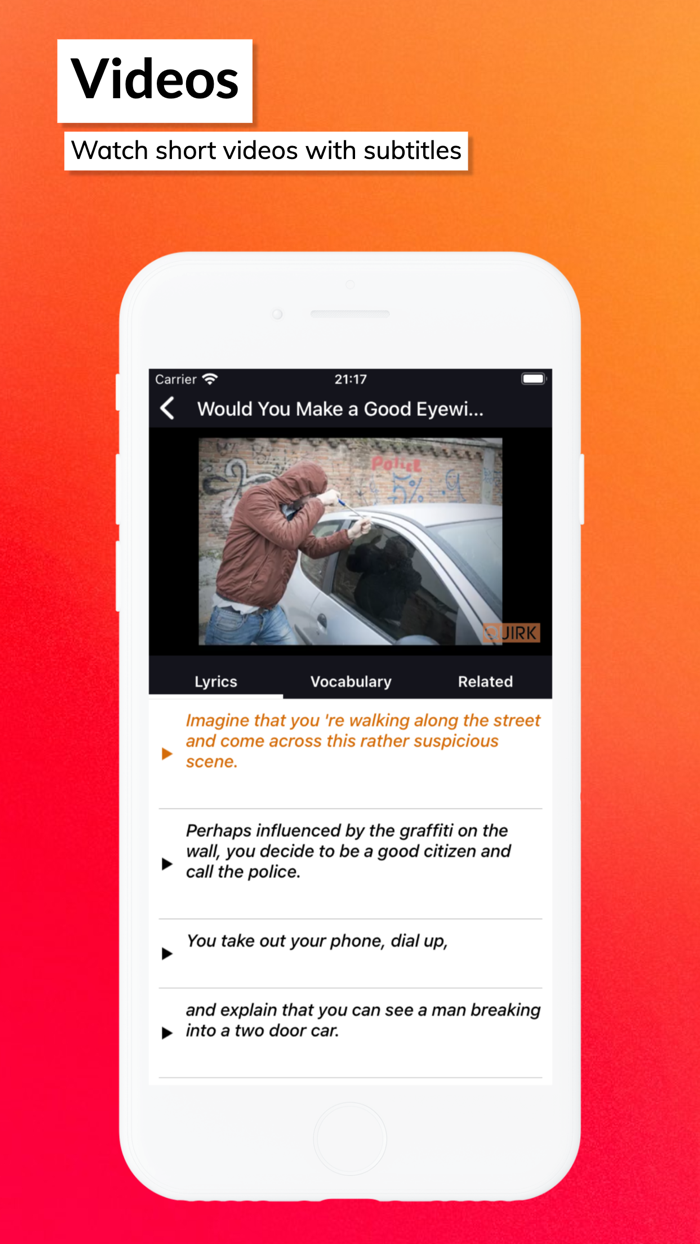 6 Minutes English - VOA