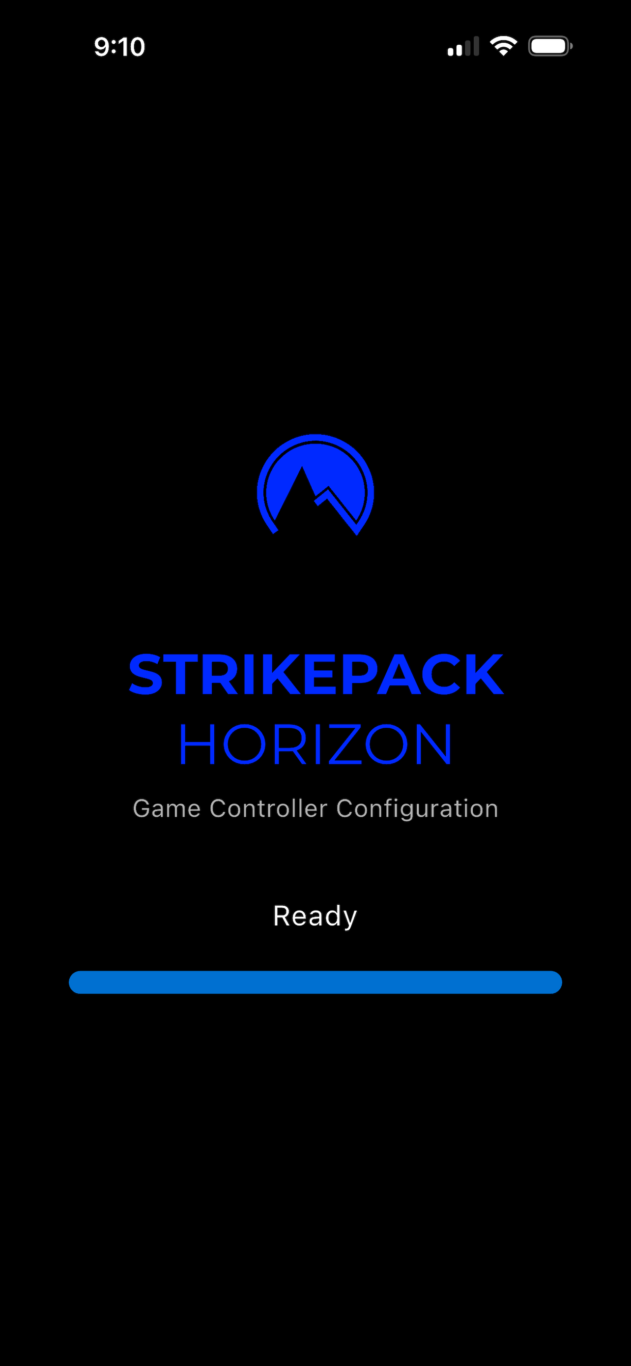 STRIKEPACK HORIZON