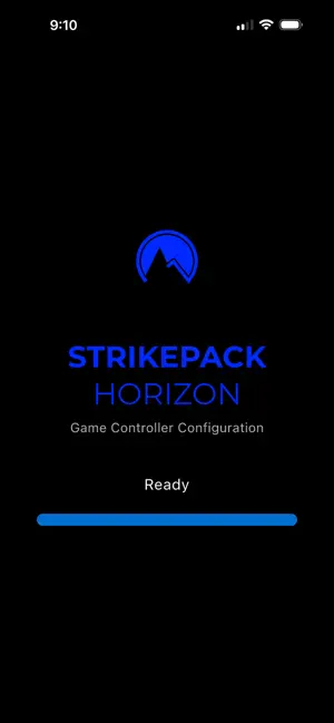 STRIKEPACK HORIZON screenshot 1