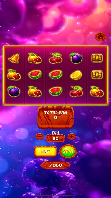Slots Battle Game screenshot-3