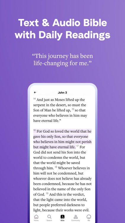 Hallow: Prayer & Meditation screenshot-7