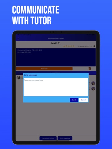 Dr Song Square iPad screenshot
