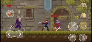 KageBorn X Screenshot 6 of 10