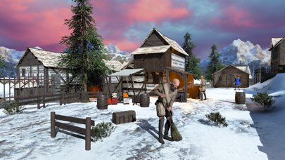 Medieval Lords Screenshot