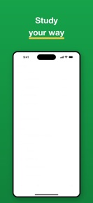 AAT Qualification Test Prep screenshot